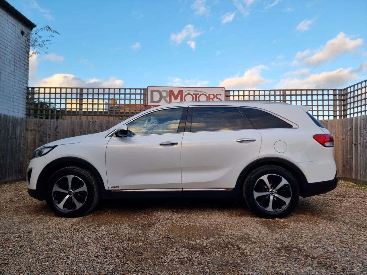2015 KIA SORENTO 2015 KIA SORENTO