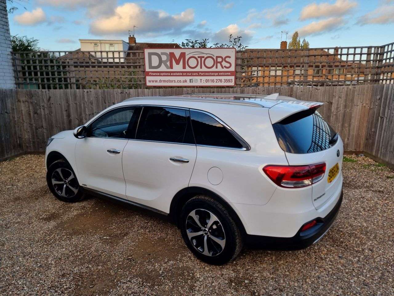 2015 KIA SORENTO 2015 KIA SORENTO