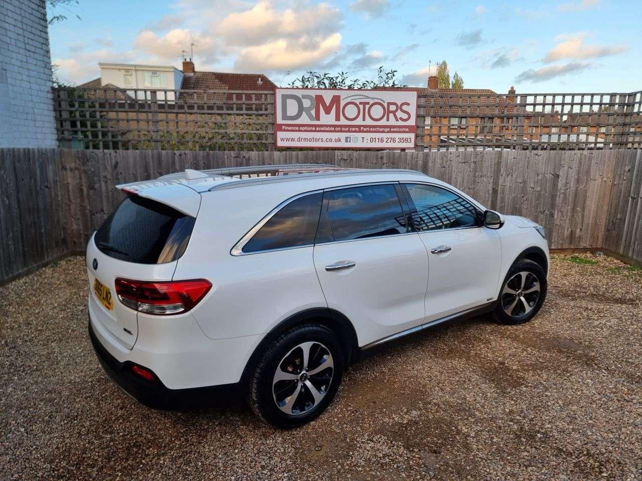 2015 KIA SORENTO 2015 KIA SORENTO