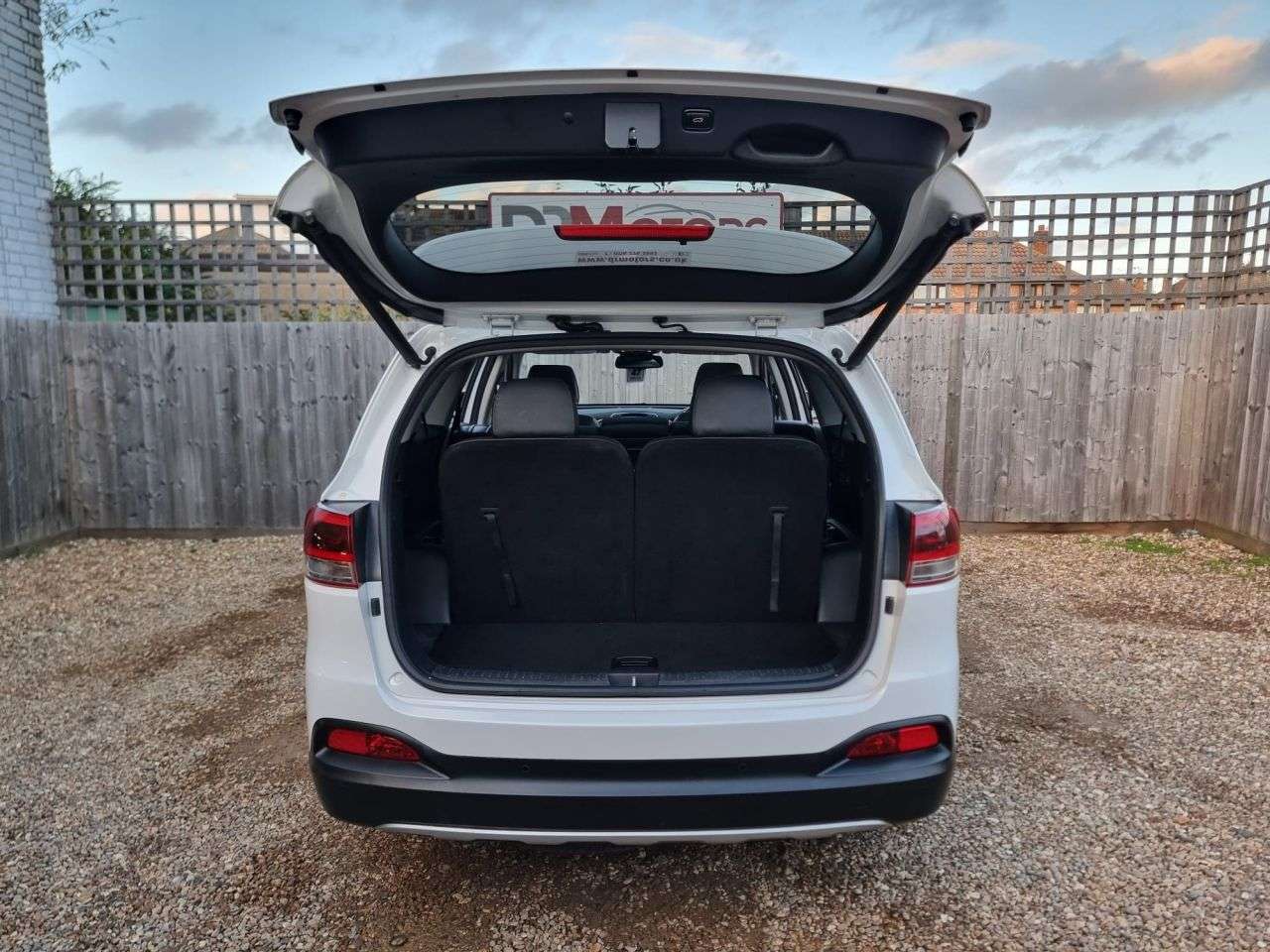 2015 KIA SORENTO 2015 KIA SORENTO