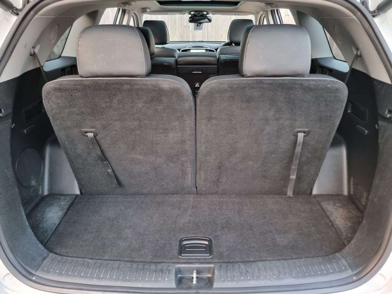 2015 KIA SORENTO 2015 KIA SORENTO