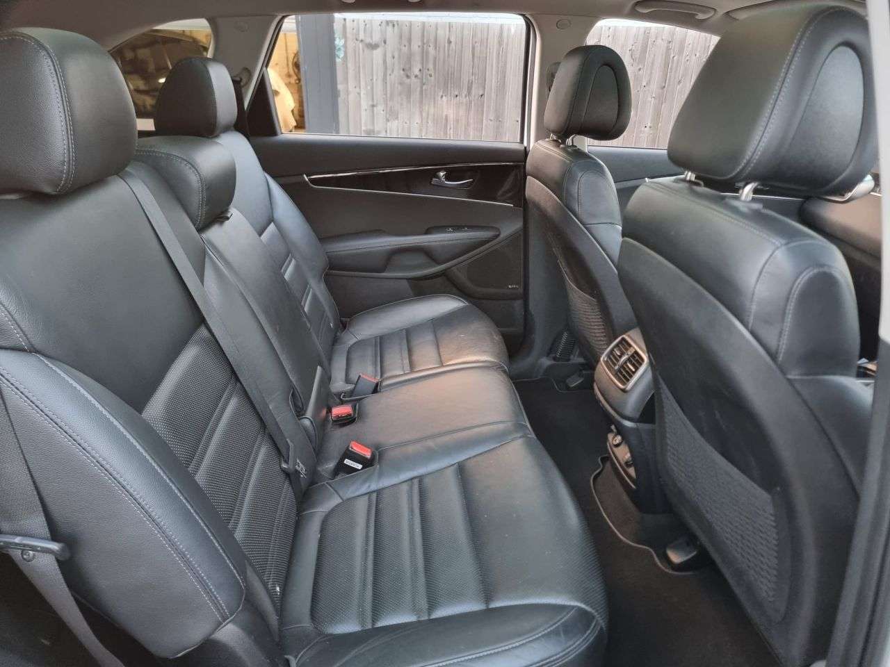 2015 KIA SORENTO 2015 KIA SORENTO