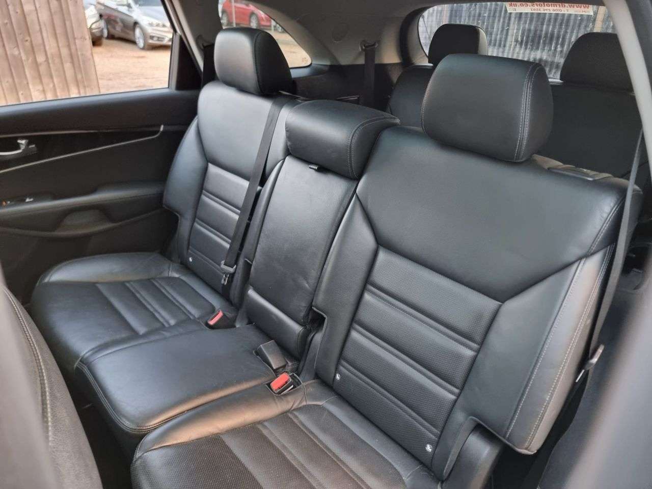 2015 KIA SORENTO 2015 KIA SORENTO