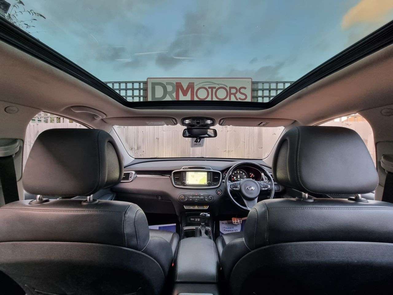 2015 KIA SORENTO 2015 KIA SORENTO