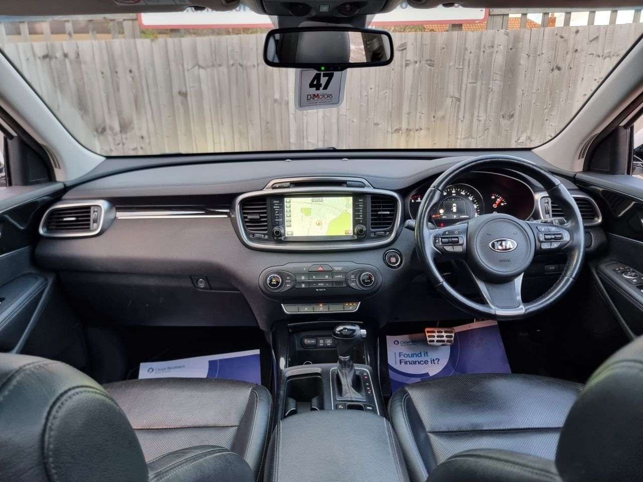 2015 KIA SORENTO 2015 KIA SORENTO