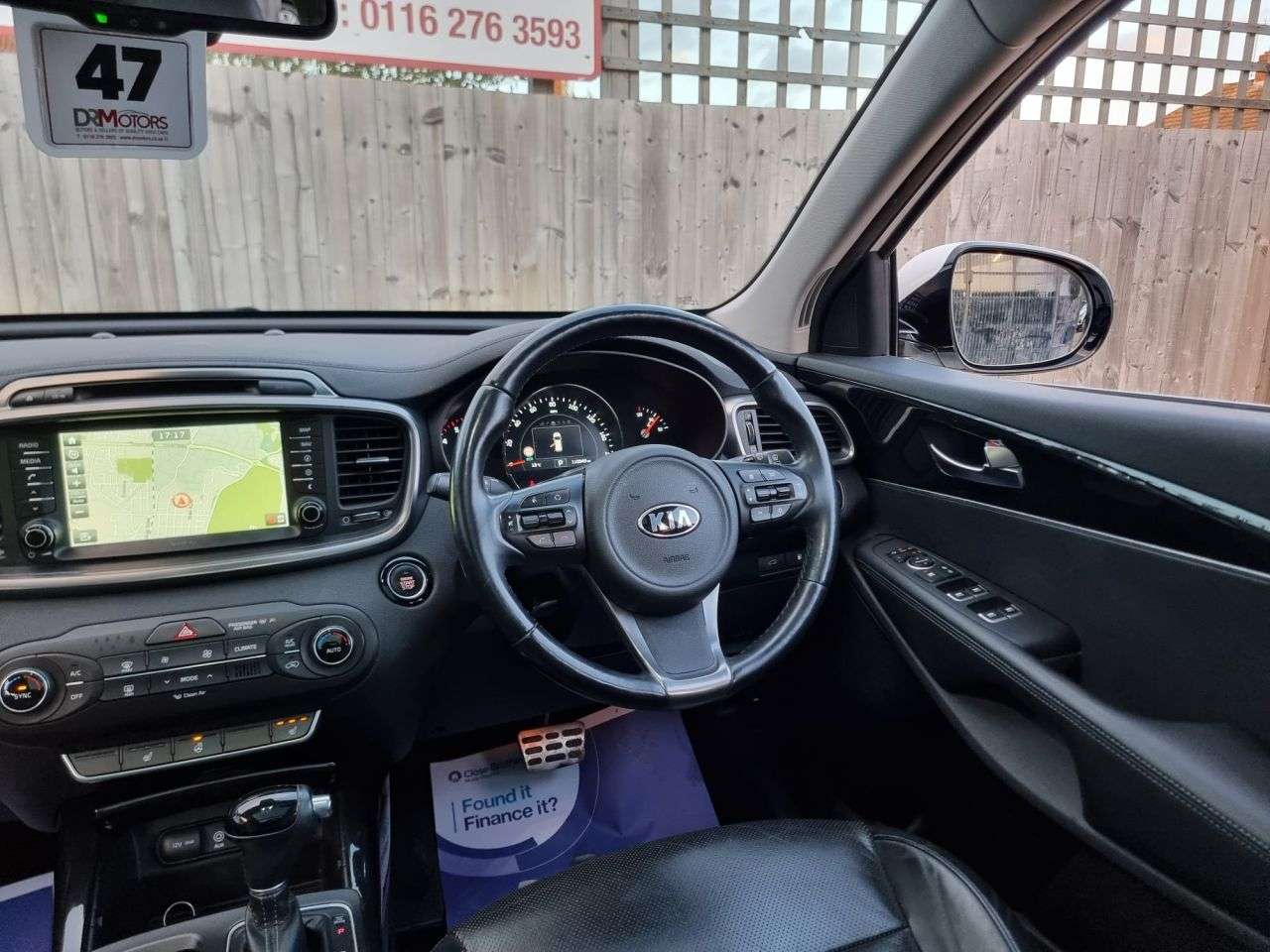 2015 KIA SORENTO 2015 KIA SORENTO