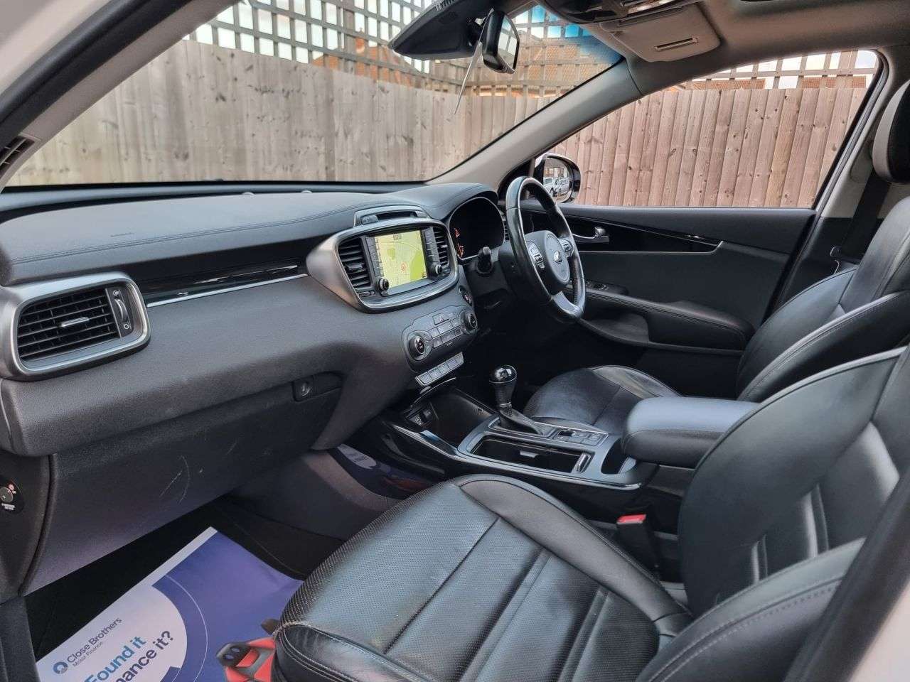 2015 KIA SORENTO 2015 KIA SORENTO