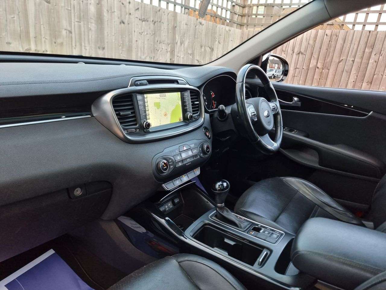 2015 KIA SORENTO 2015 KIA SORENTO