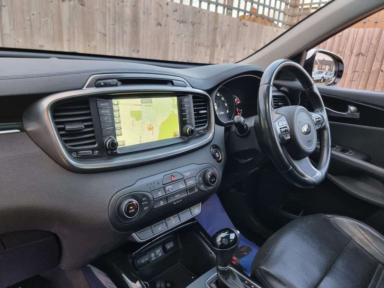 2015 KIA SORENTO 2015 KIA SORENTO