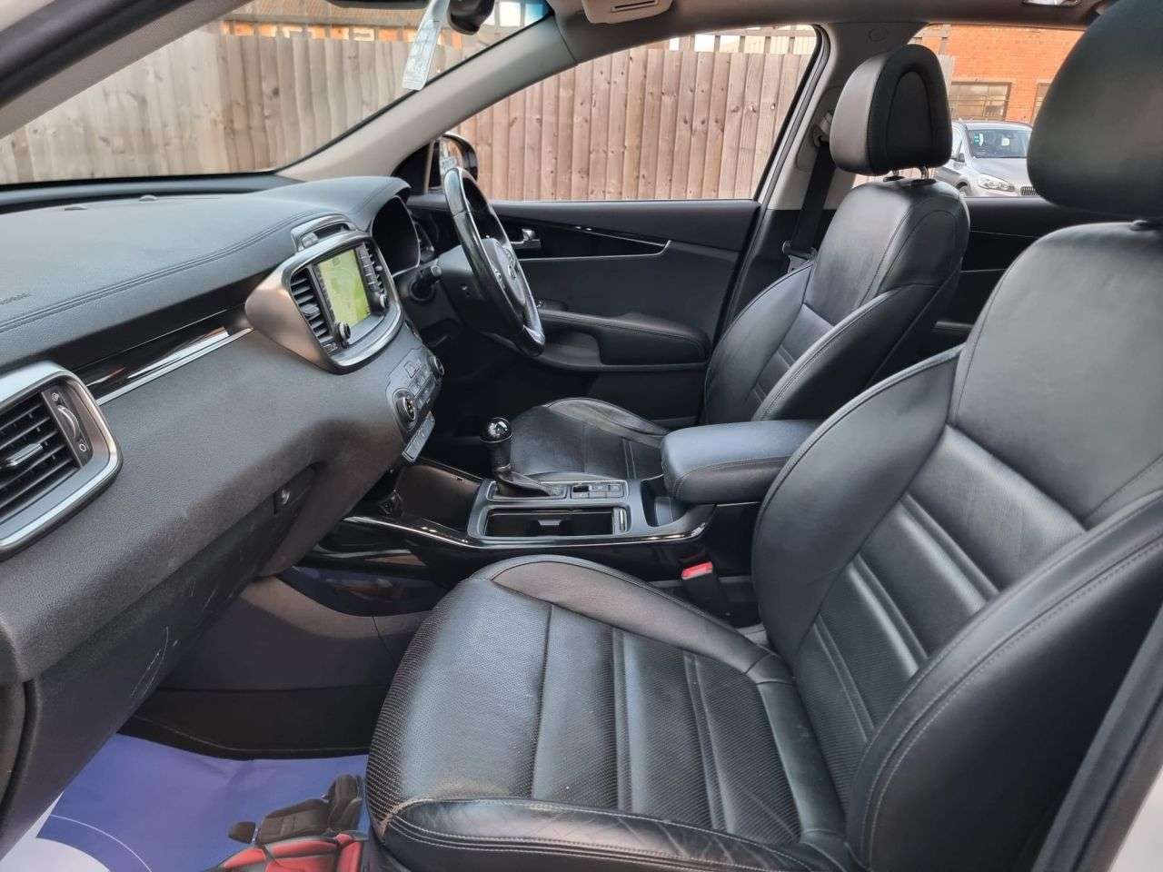 2015 KIA SORENTO 2015 KIA SORENTO