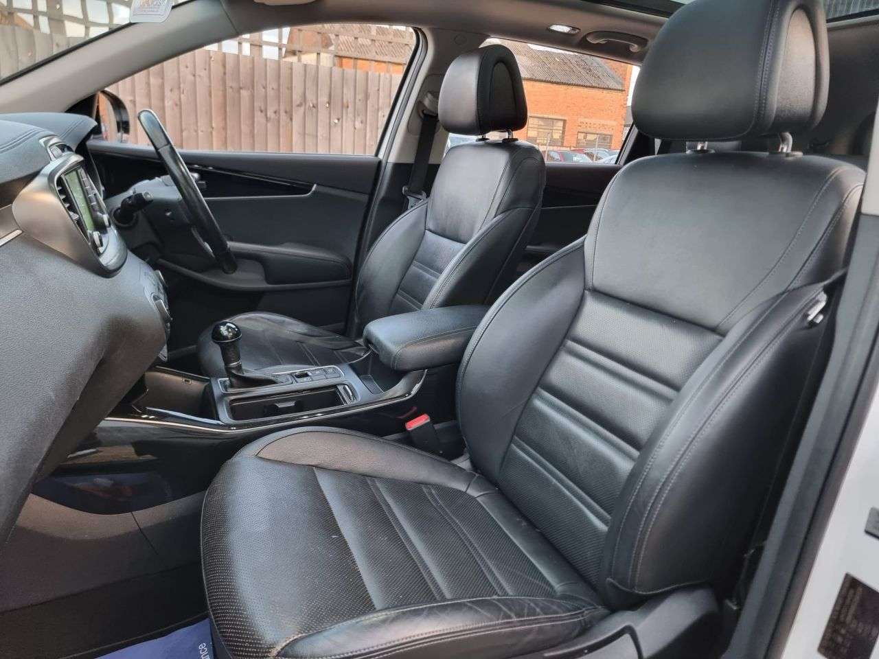 2015 KIA SORENTO 2015 KIA SORENTO