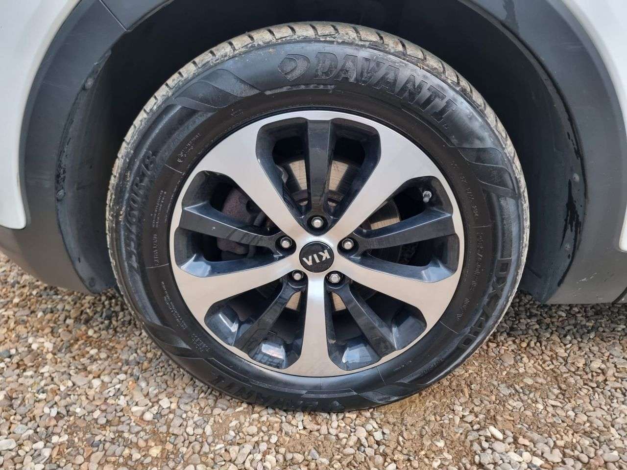 2015 KIA SORENTO 2015 KIA SORENTO