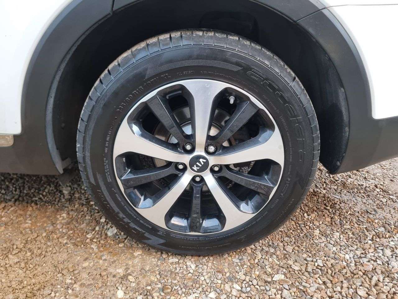 2015 KIA SORENTO 2015 KIA SORENTO