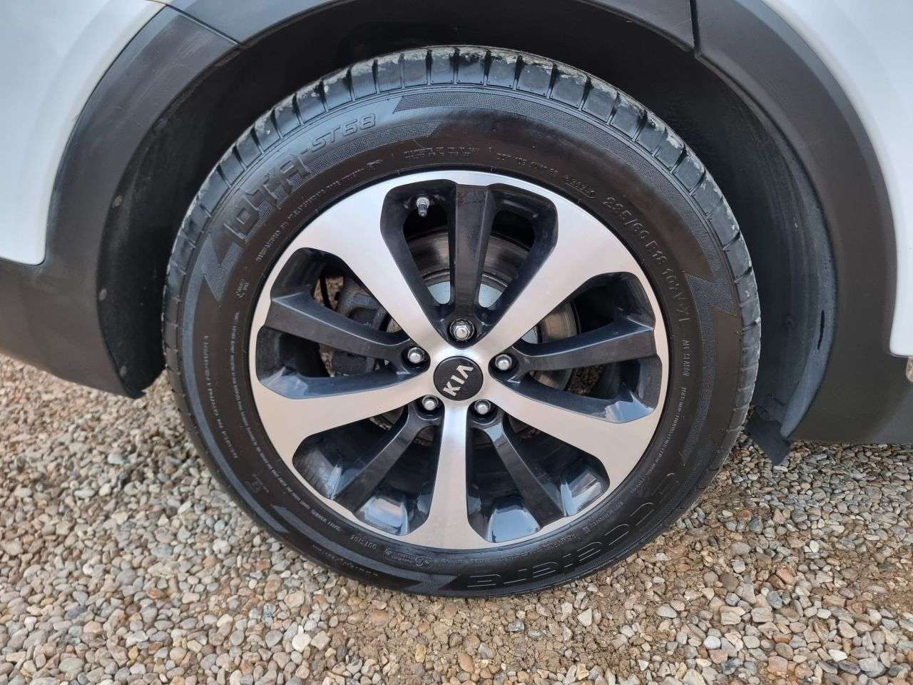 2015 KIA SORENTO 2015 KIA SORENTO