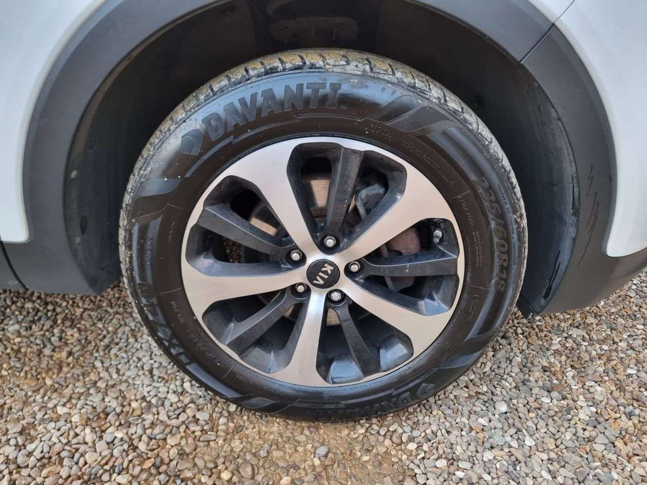 2015 KIA SORENTO 2015 KIA SORENTO