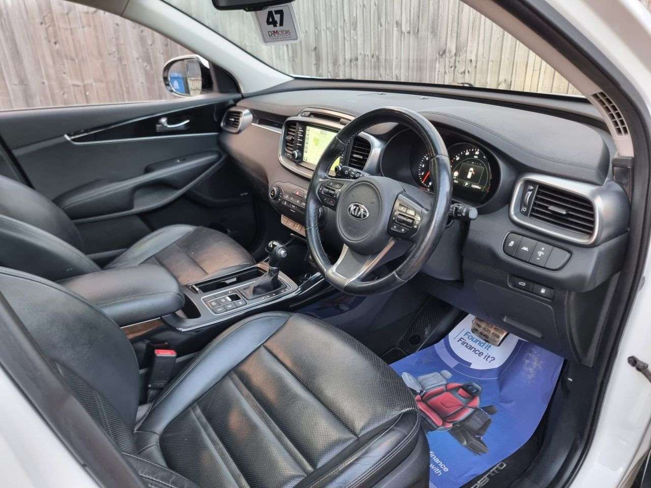 2015 KIA SORENTO 2015 KIA SORENTO