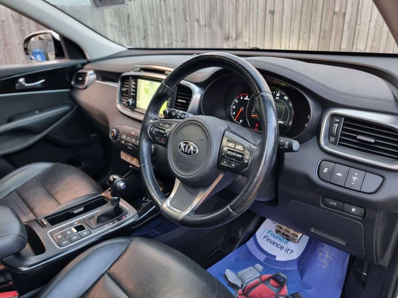 2015 KIA SORENTO 2015 KIA SORENTO