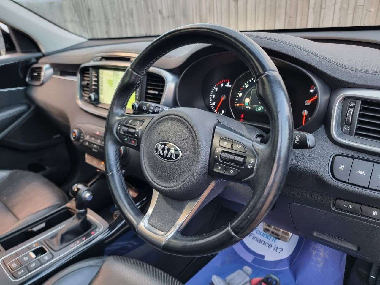 2015 KIA SORENTO 2015 KIA SORENTO