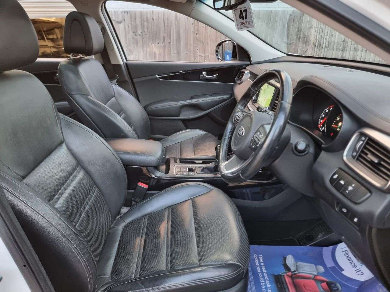 2015 KIA SORENTO 2015 KIA SORENTO