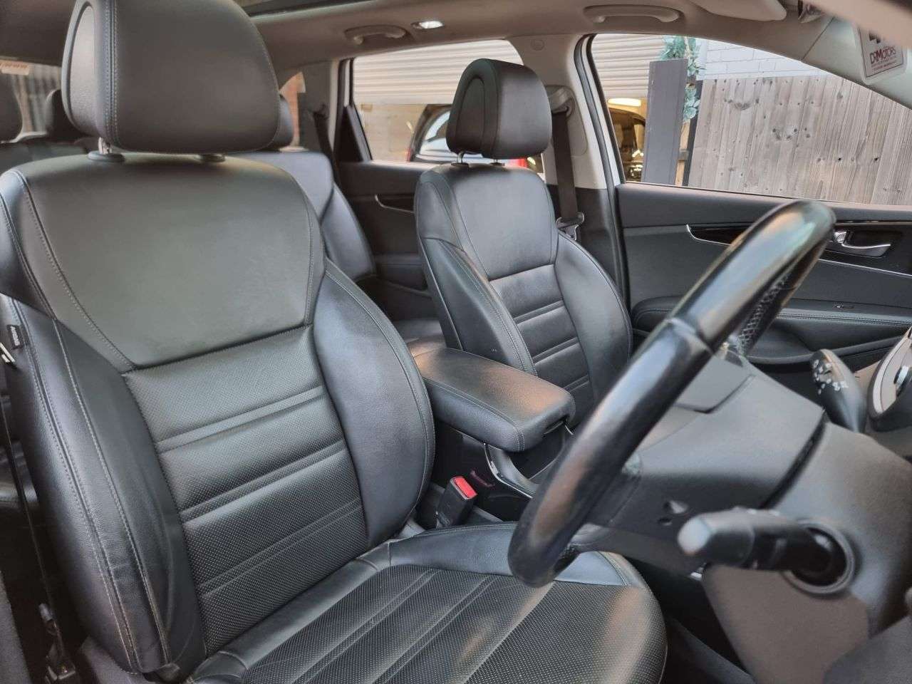 2015 KIA SORENTO 2015 KIA SORENTO