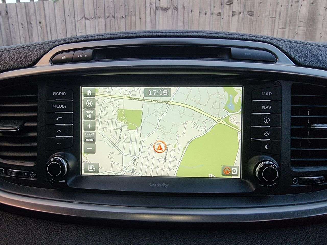 2015 KIA SORENTO 2015 KIA SORENTO