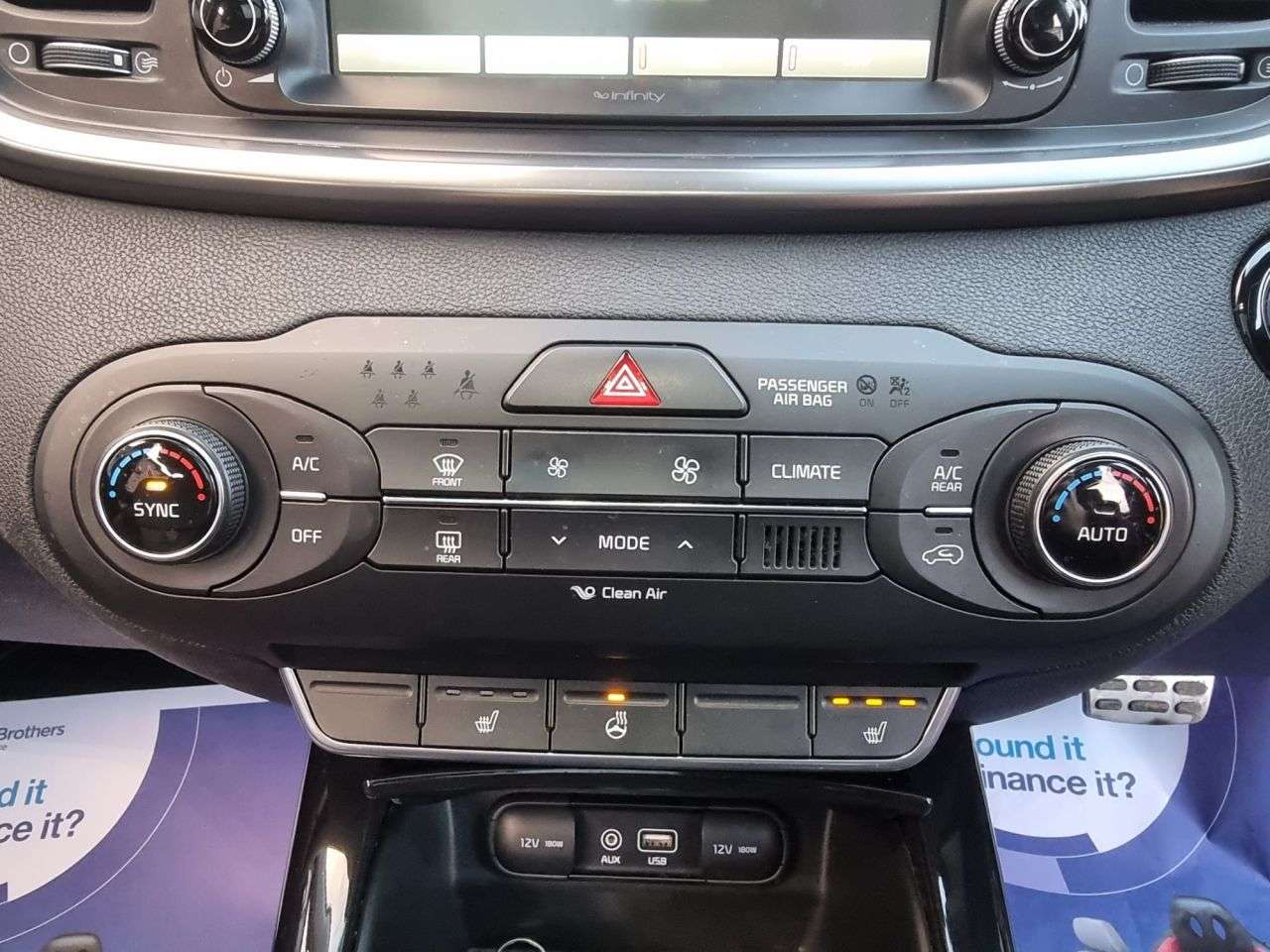 2015 KIA SORENTO 2015 KIA SORENTO