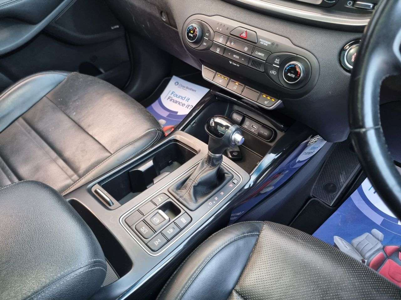 2015 KIA SORENTO 2015 KIA SORENTO