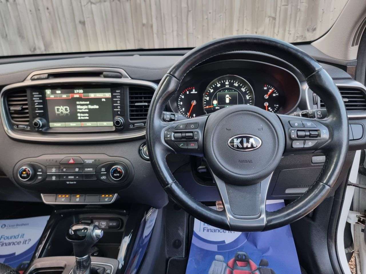 2015 KIA SORENTO 2015 KIA SORENTO