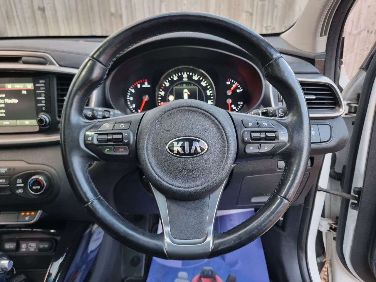 2015 KIA SORENTO 2015 KIA SORENTO