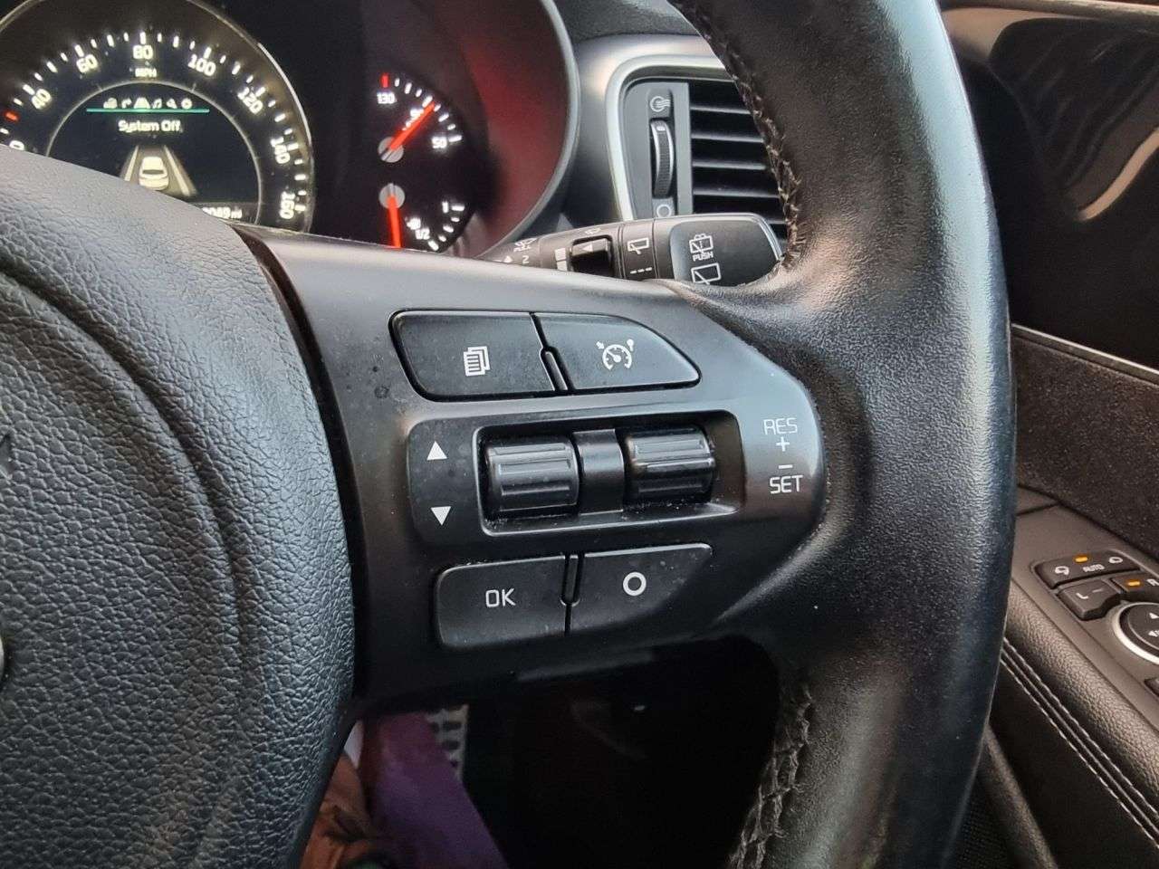 2015 KIA SORENTO 2015 KIA SORENTO