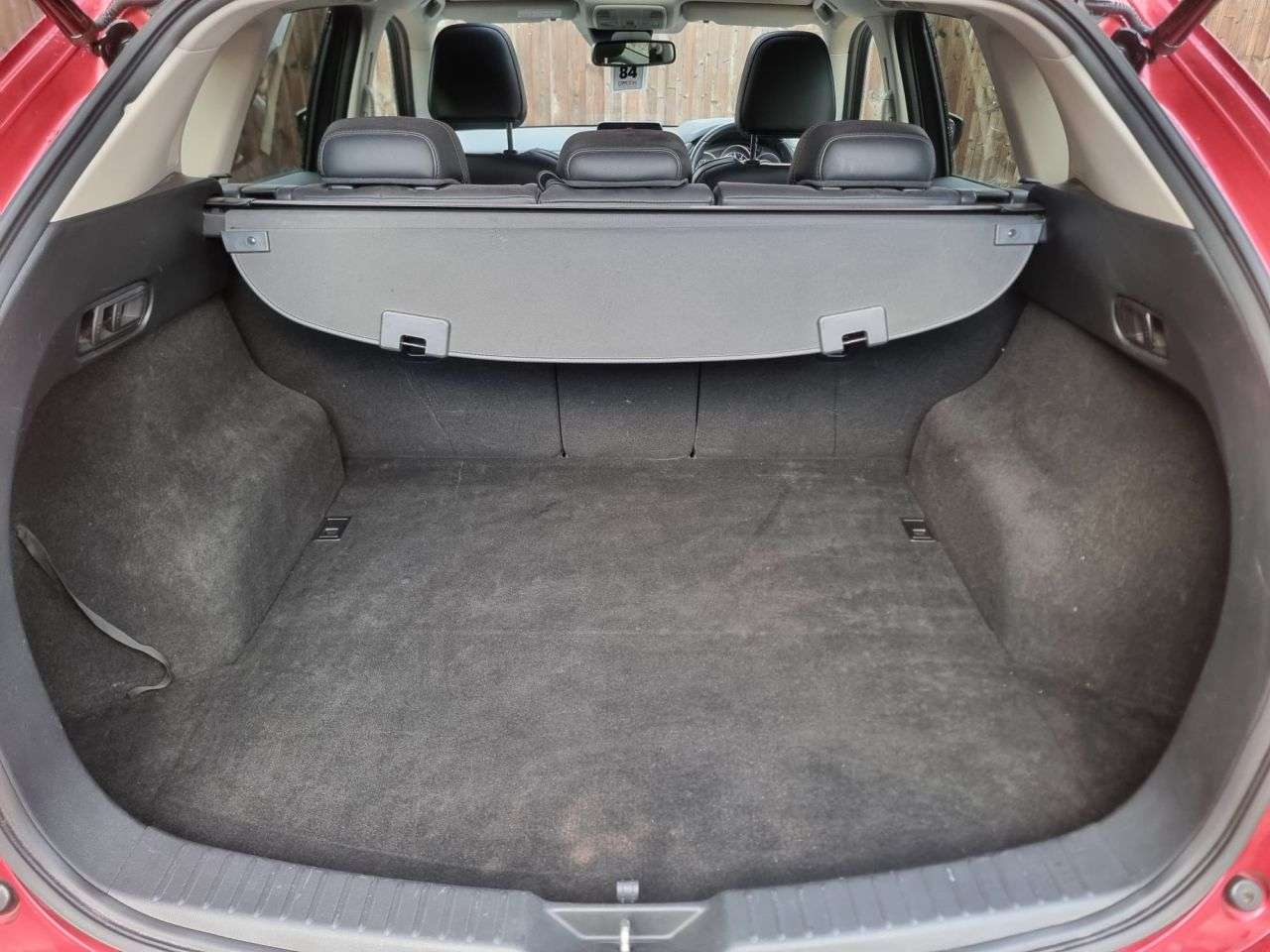 2020 MAZDA CX-5 2020 MAZDA CX-5