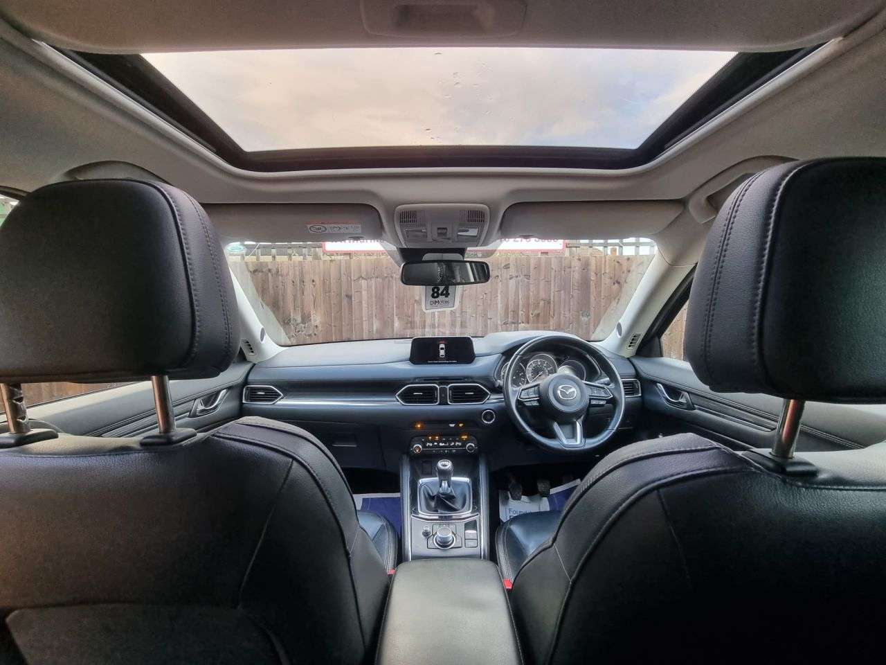 2020 MAZDA CX-5 2020 MAZDA CX-5