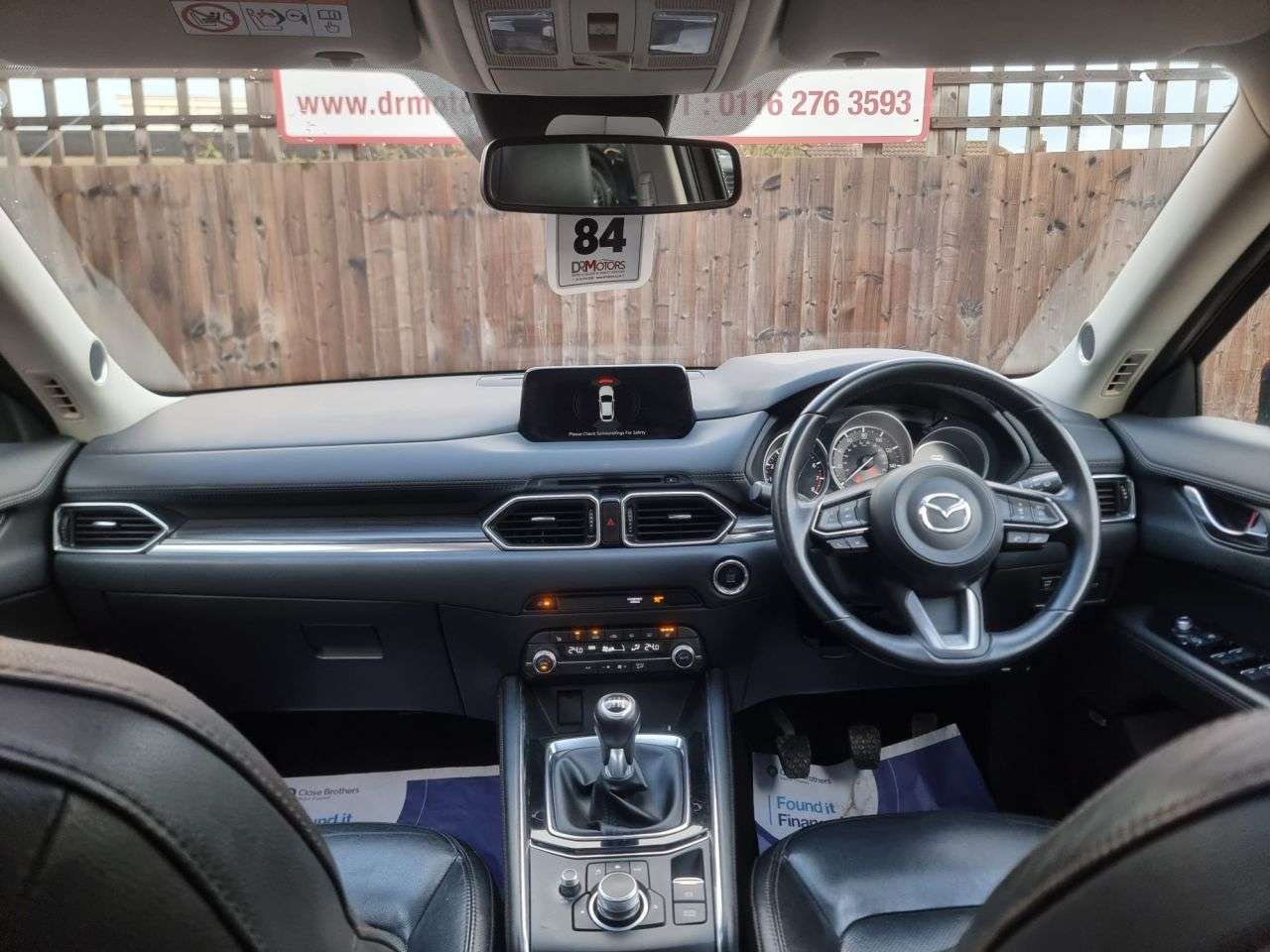 2020 MAZDA CX-5 2020 MAZDA CX-5