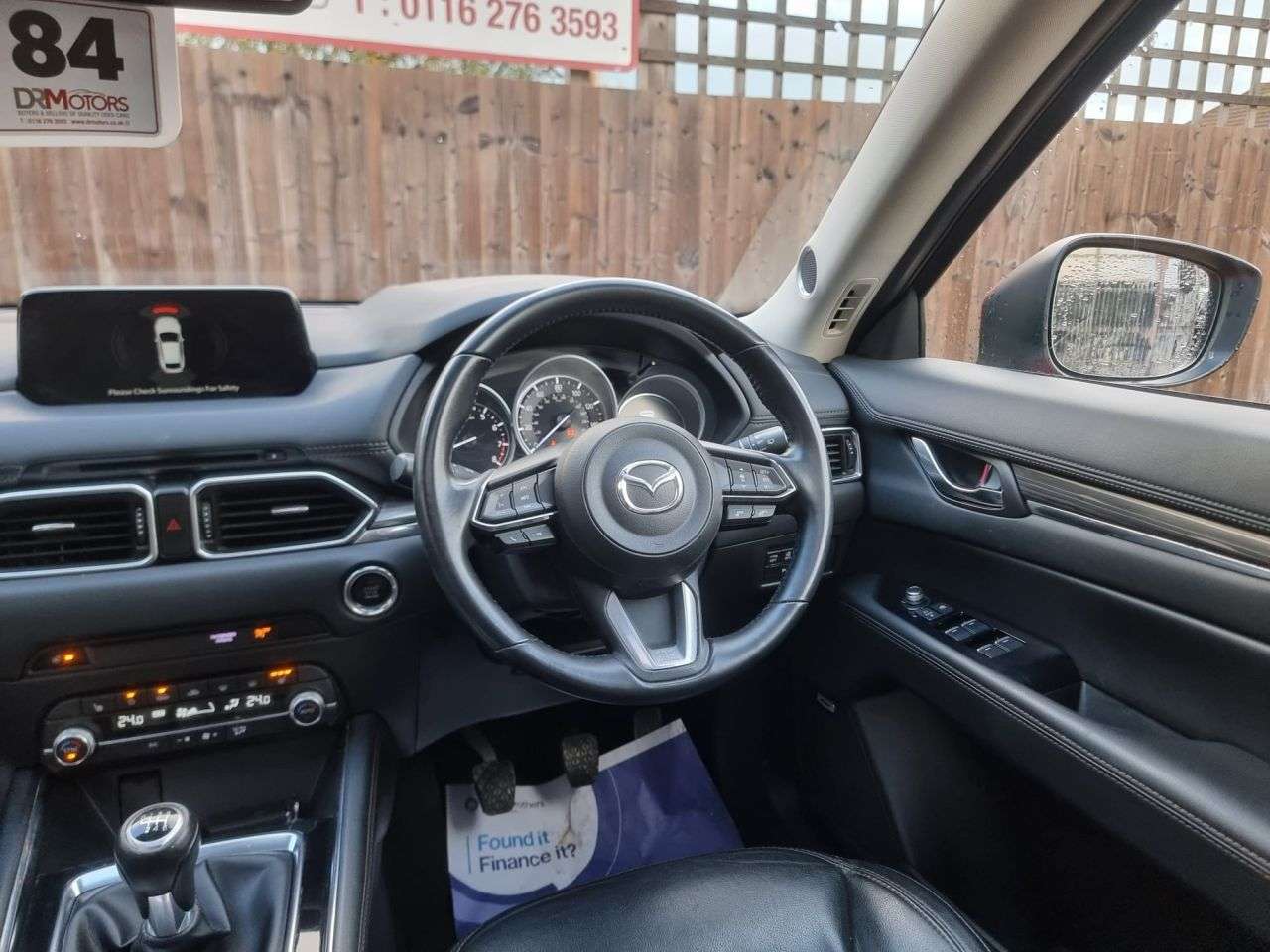 2020 MAZDA CX-5 2020 MAZDA CX-5