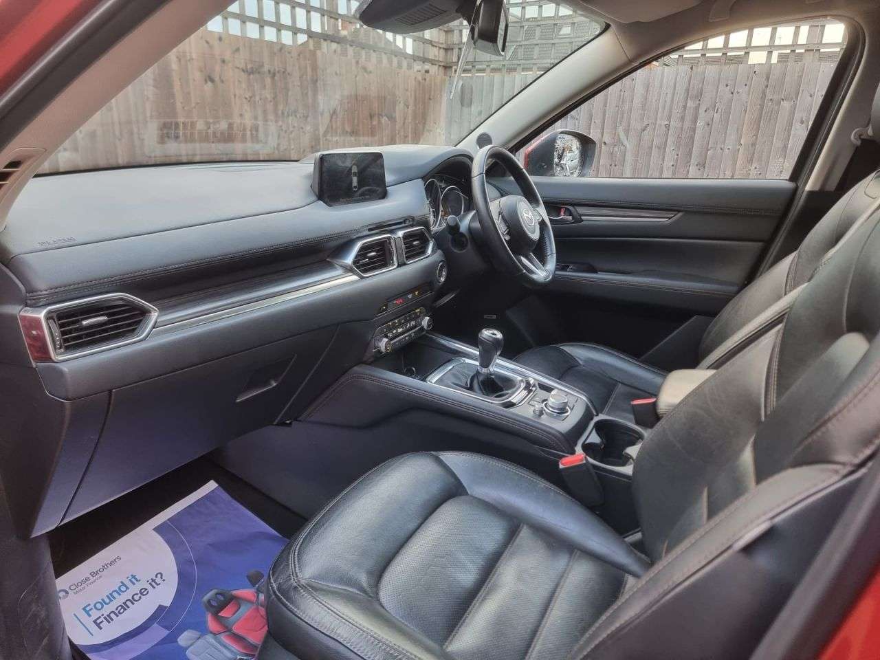 2020 MAZDA CX-5 2020 MAZDA CX-5