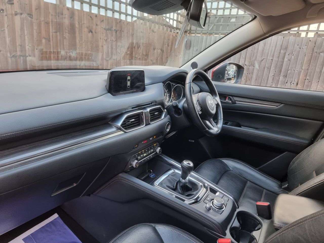 2020 MAZDA CX-5 2020 MAZDA CX-5