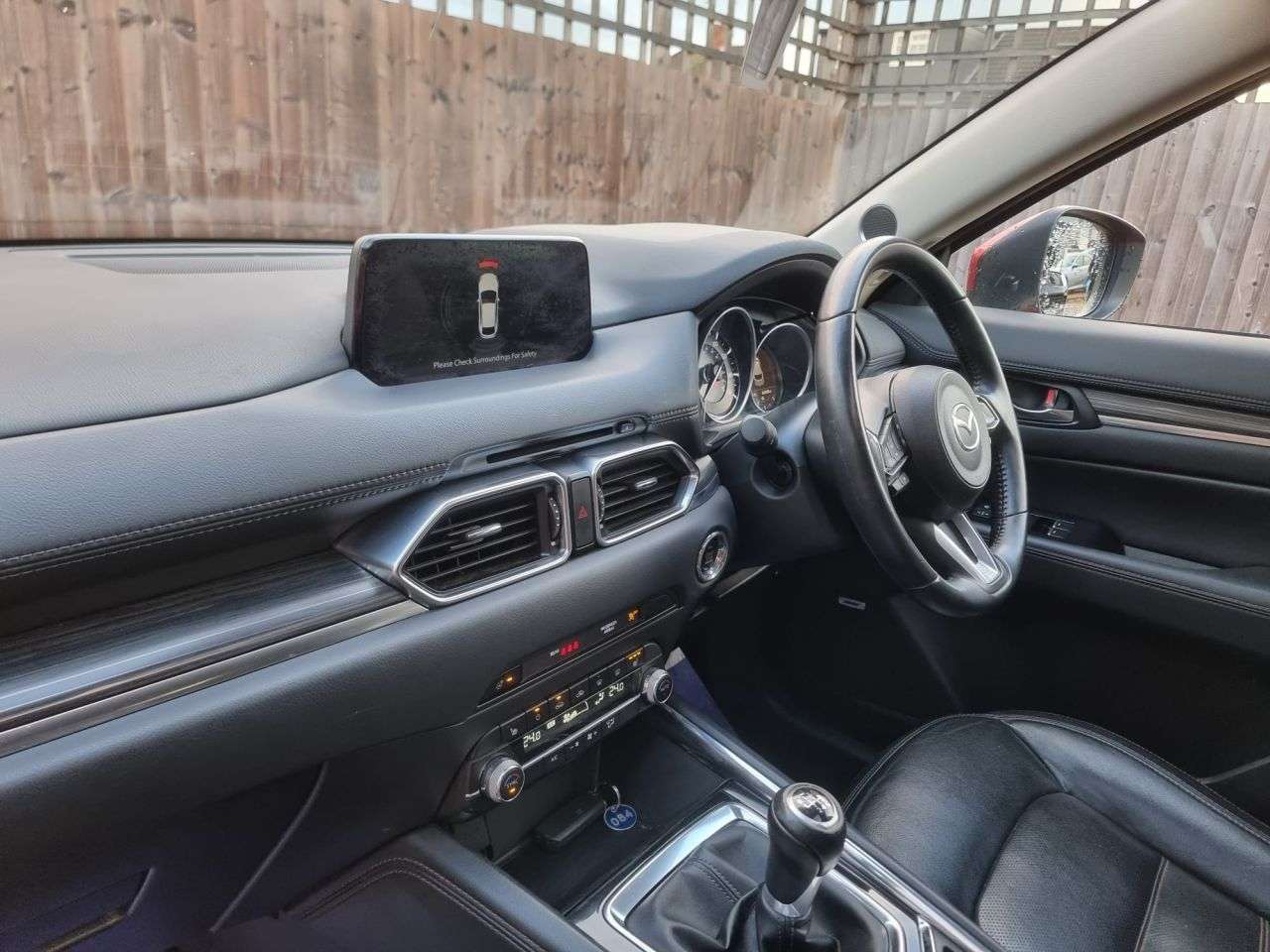 2020 MAZDA CX-5 2020 MAZDA CX-5