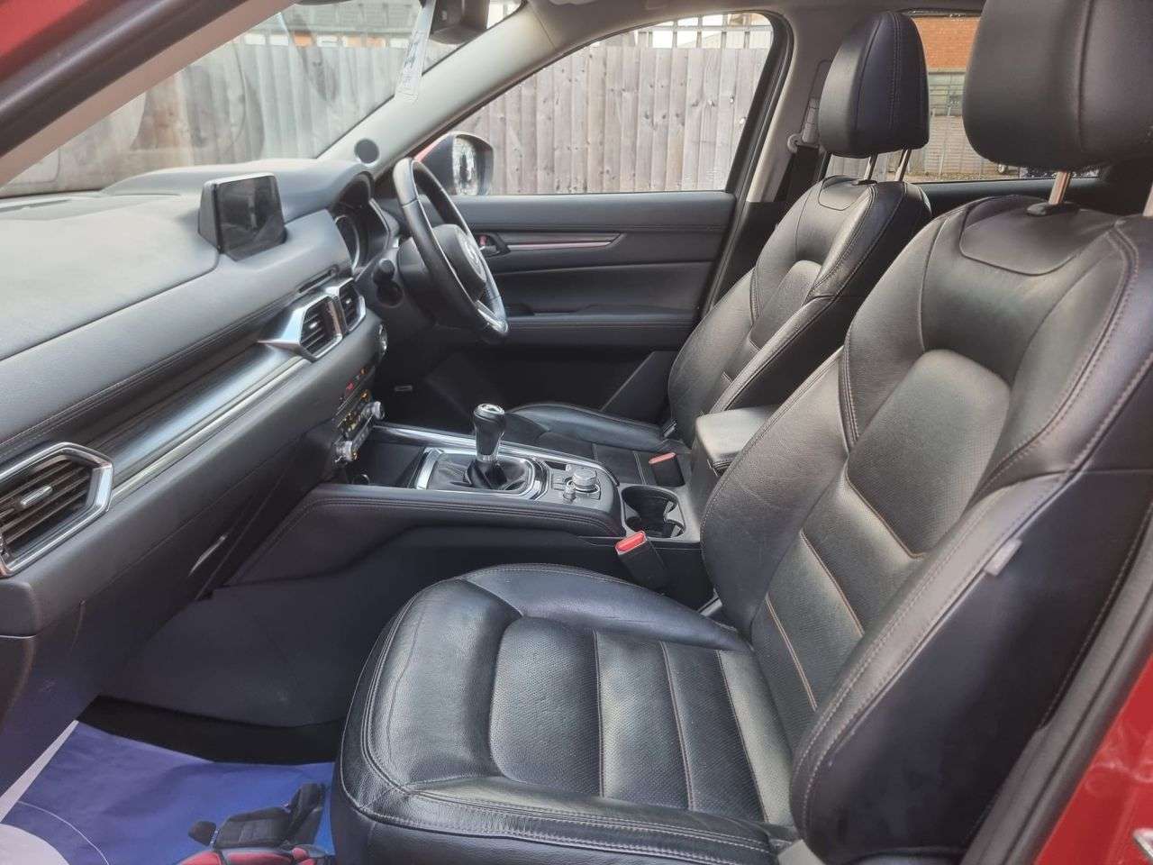 2020 MAZDA CX-5 2020 MAZDA CX-5