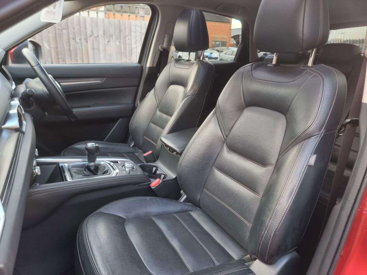 2020 MAZDA CX-5 2020 MAZDA CX-5