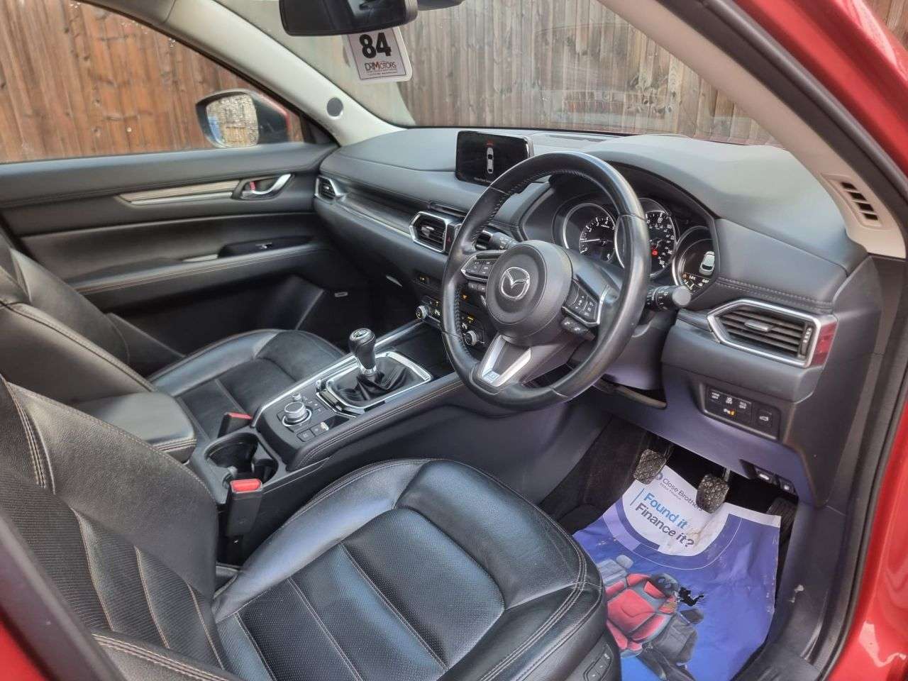 2020 MAZDA CX-5 2020 MAZDA CX-5