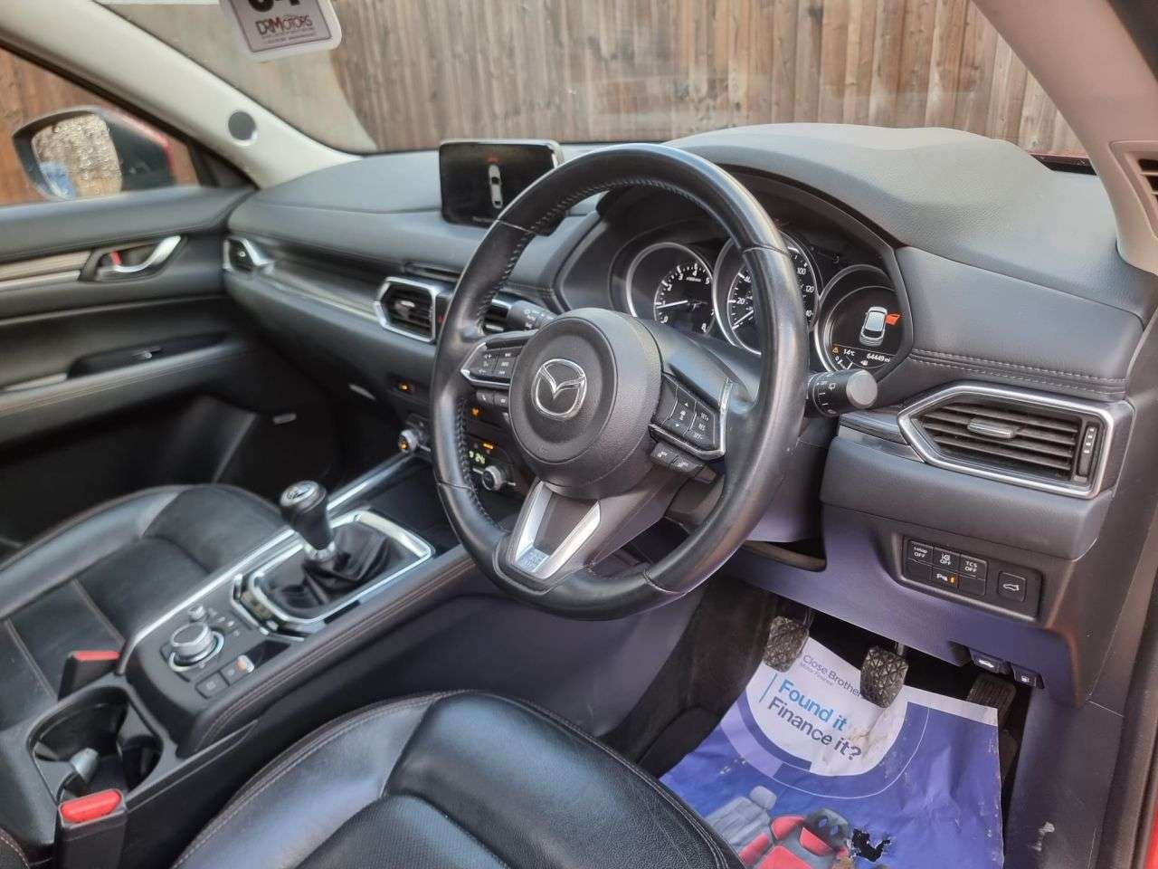 2020 MAZDA CX-5 2020 MAZDA CX-5