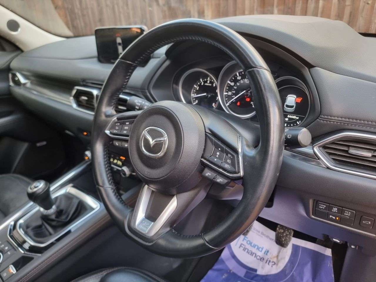 2020 MAZDA CX-5 2020 MAZDA CX-5