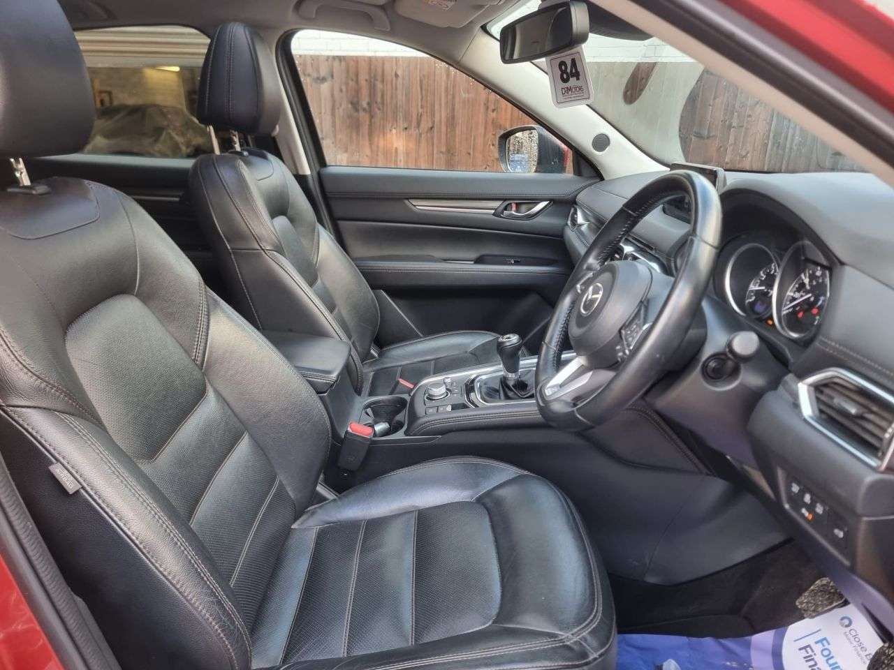 2020 MAZDA CX-5 2020 MAZDA CX-5