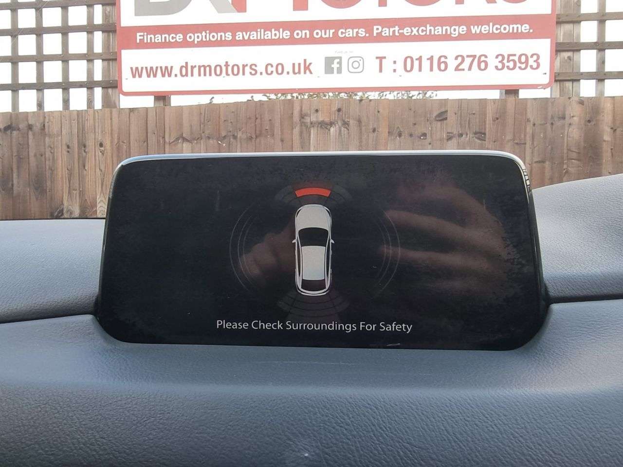 2020 MAZDA CX-5 2020 MAZDA CX-5