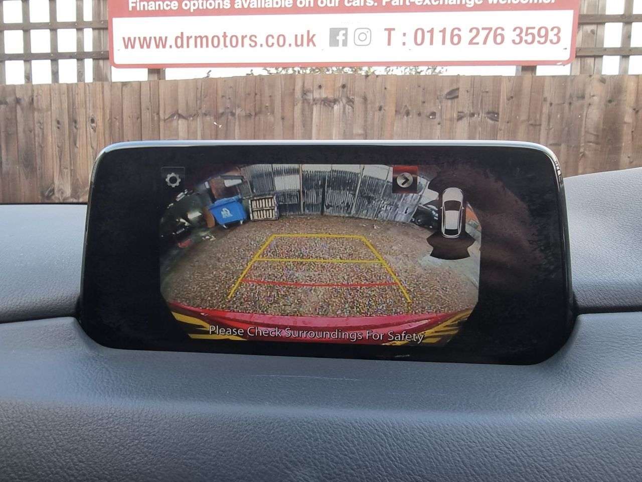 2020 MAZDA CX-5 2020 MAZDA CX-5