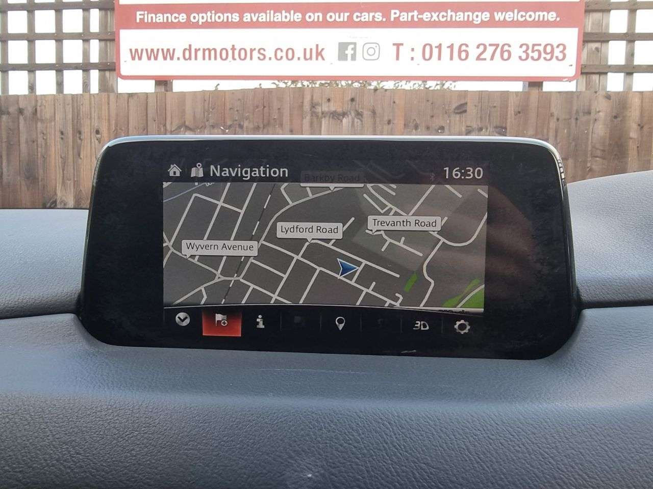 2020 MAZDA CX-5 2020 MAZDA CX-5