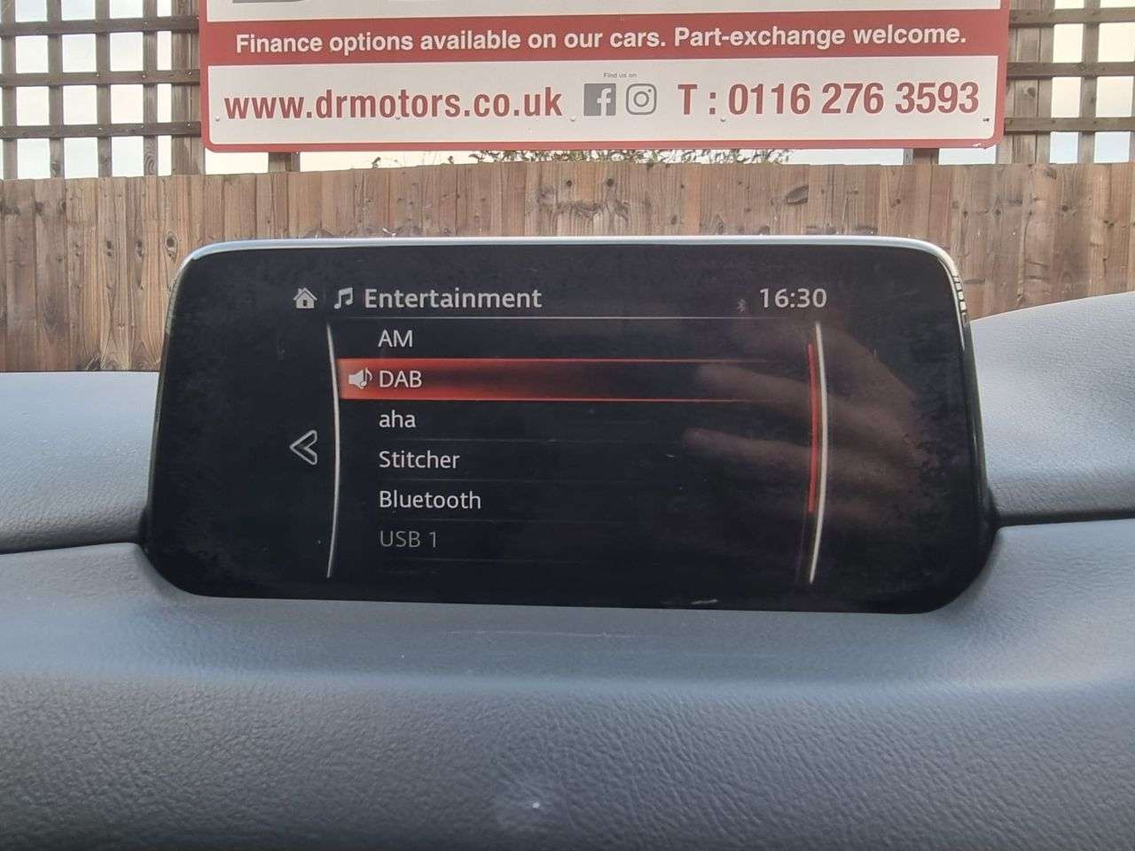 2020 MAZDA CX-5 2020 MAZDA CX-5