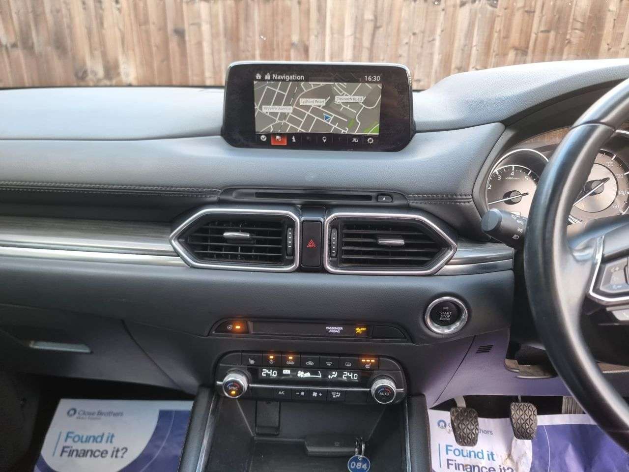 2020 MAZDA CX-5 2020 MAZDA CX-5