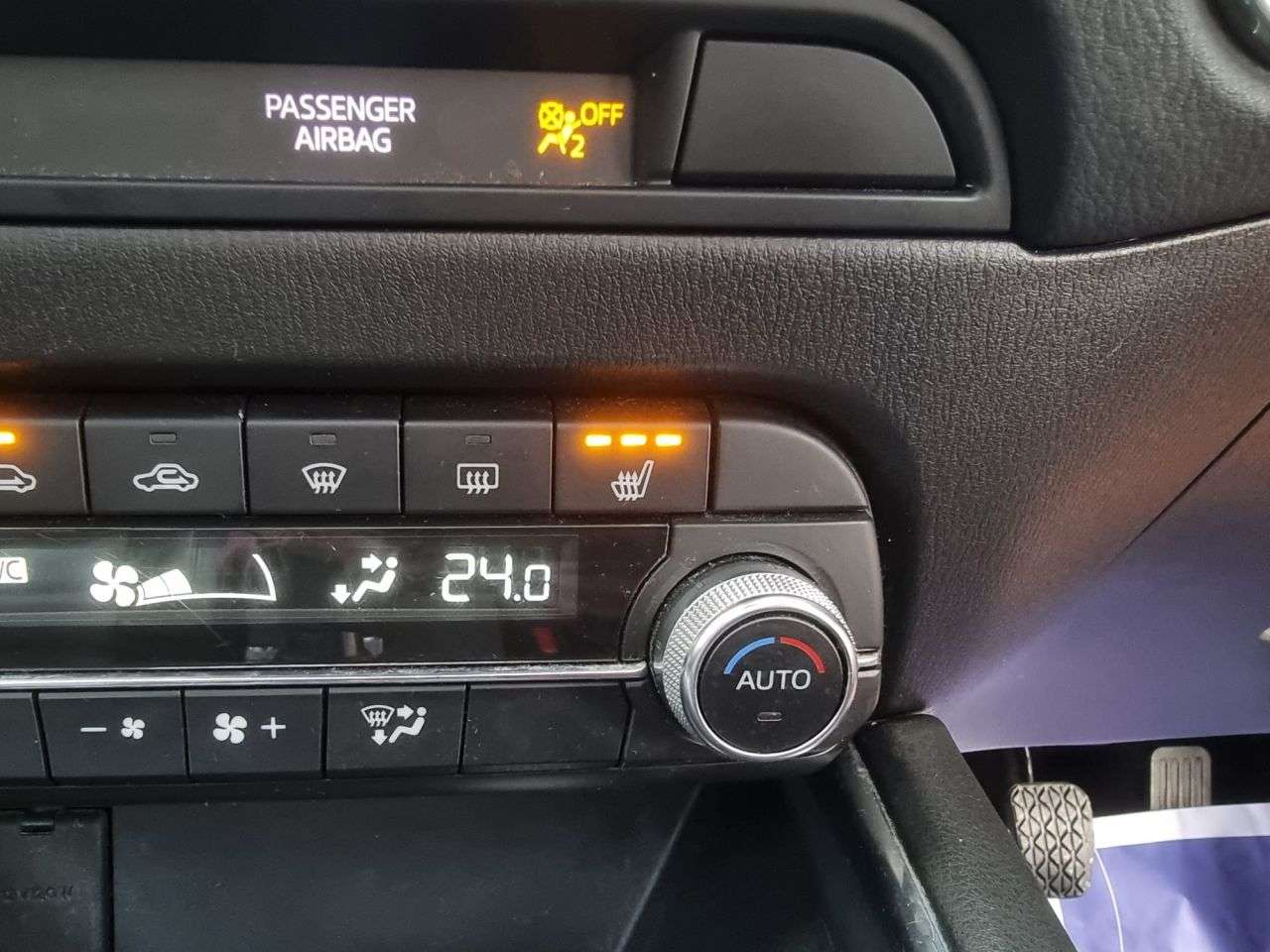 2020 MAZDA CX-5 2020 MAZDA CX-5