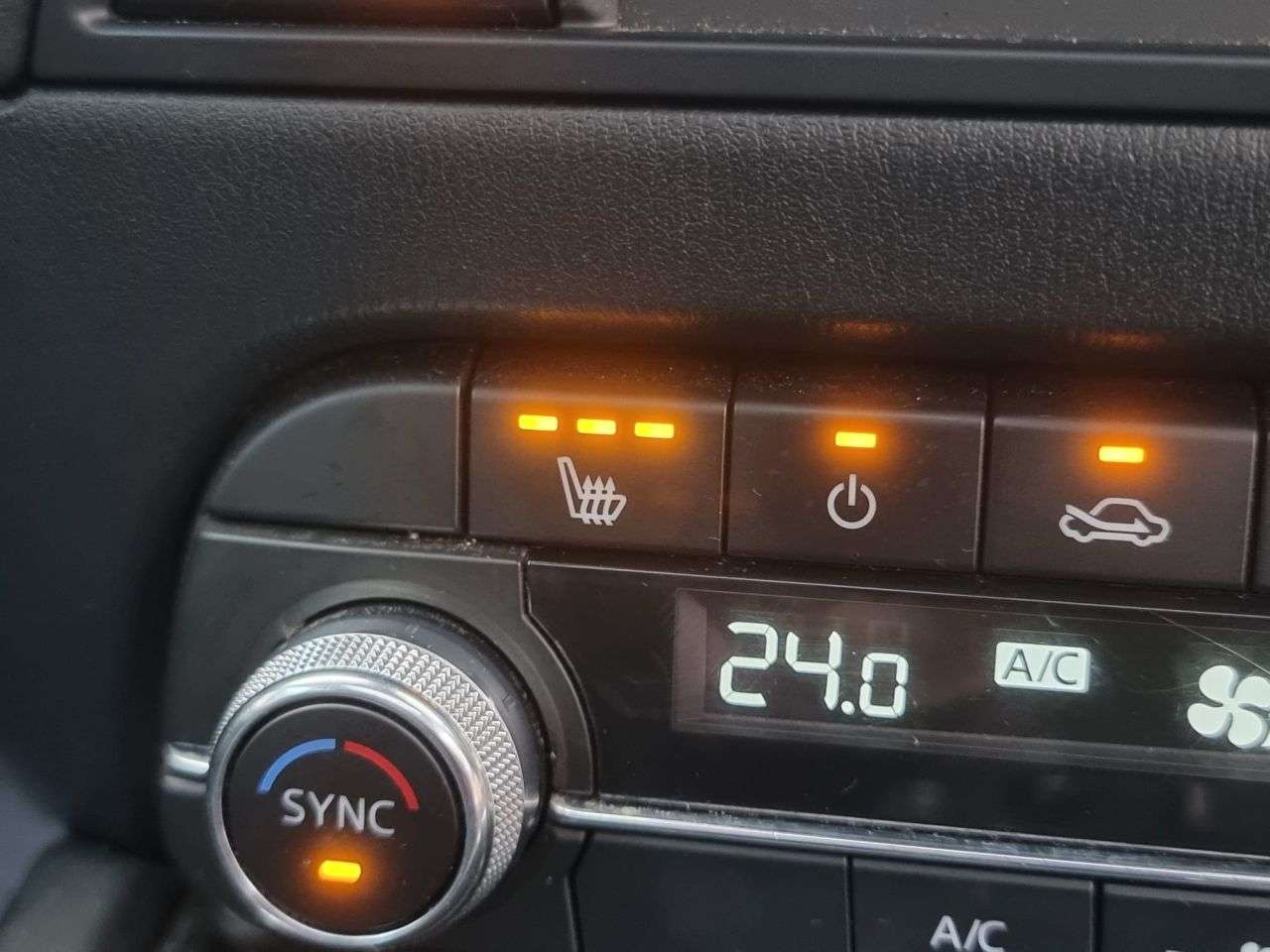 2020 MAZDA CX-5 2020 MAZDA CX-5